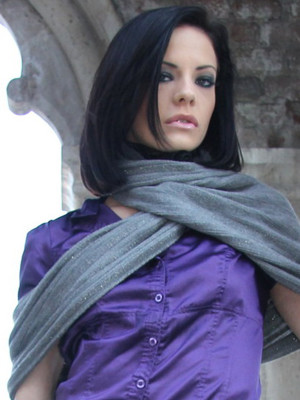 Liz Valery