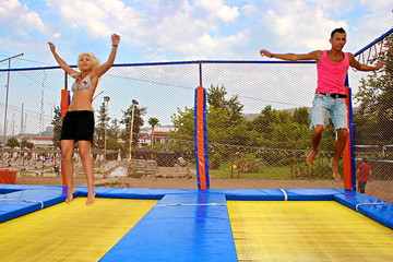 Wild vacation sex in Turkey: Day 6 - Swinging sex with best friends, part 3